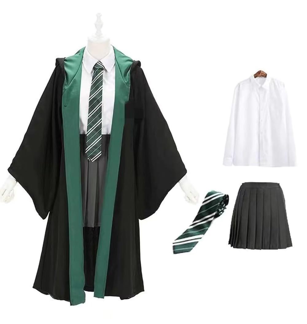 Amazon.co.jp: [CAWILXHA] ハリーポッター コスプレGryffindor